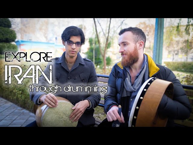 2020 Iran Documentary - Music, Culture, Drumming and more: Hidden Drummers of Iran