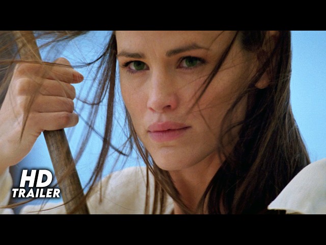 Elektra (2005) ORIGINAL TRAILER [FHD]