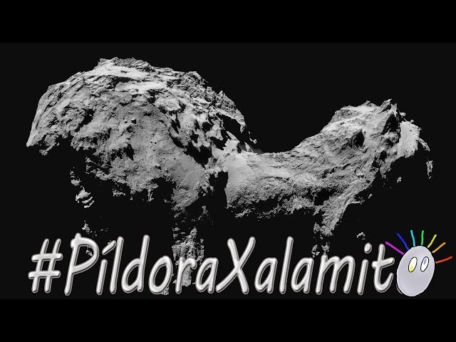 Panspermia, Túnel cuántico, Fobos y más | Píldora del suscriptor #9 | #PILDORAXALAMITO