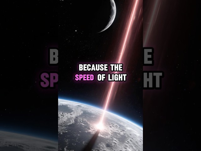 Shadows Move Faster Than Light  And Physics Allows It