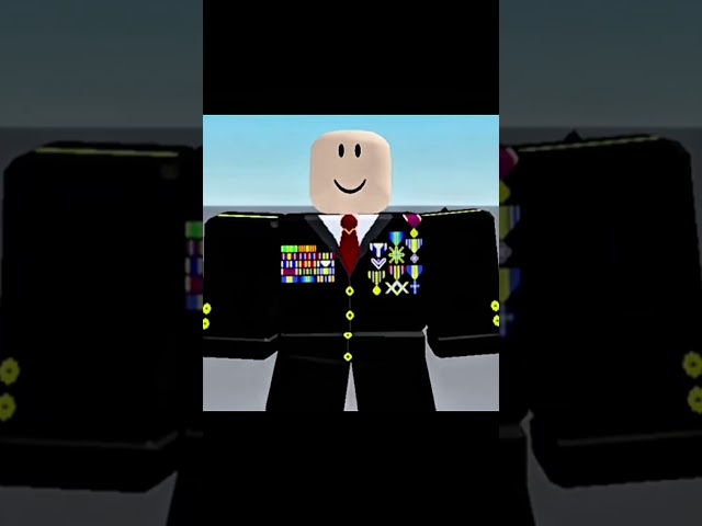Arm Ripped Off🤣.. #roblox
