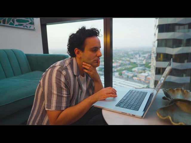 Day in the Life Cyber Security GRC (work from home)