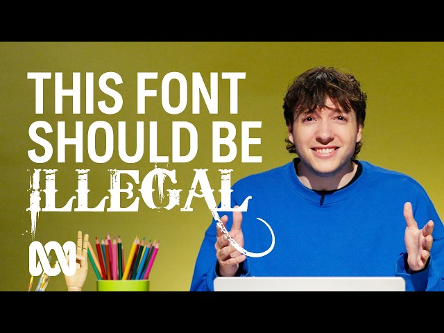 A graphic designer's most controversial opinions