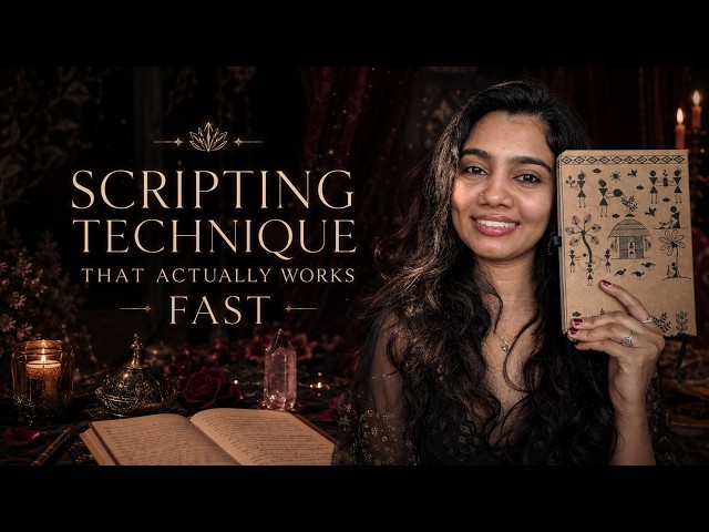 Scripting method nobody talks about (this ACTUALLY WORKS)