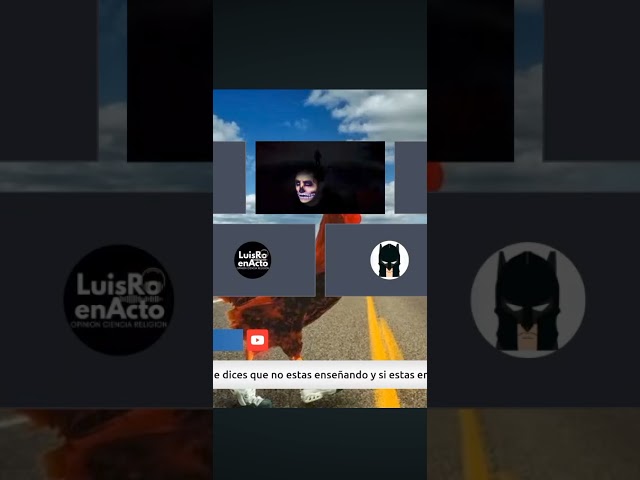 cuando no sabes dónde estás metido 🤭