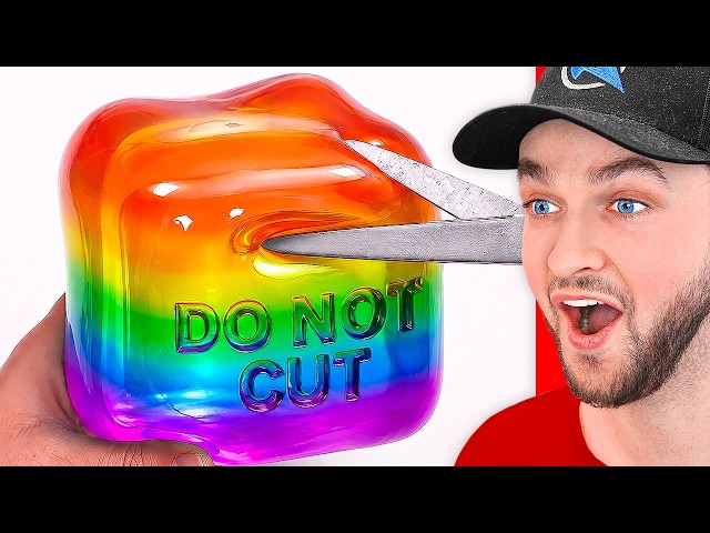 The Most Satisfying TikToks on the Internet! (Squishy)