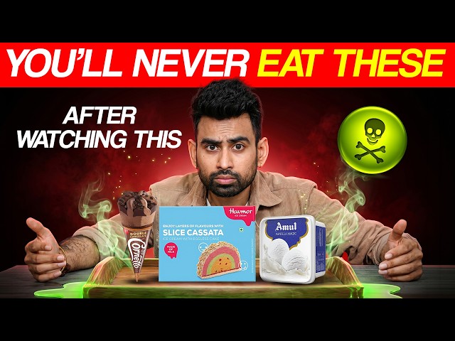 20 Ice Creams in India Ranked from Worst to Best (in 2026)