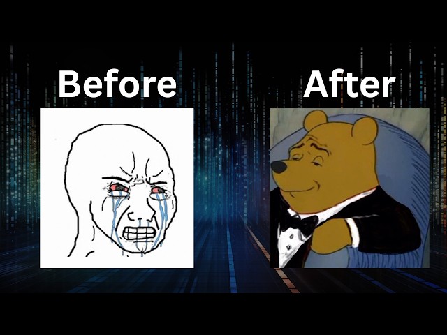 You're Probably Using SSH the Hard Way