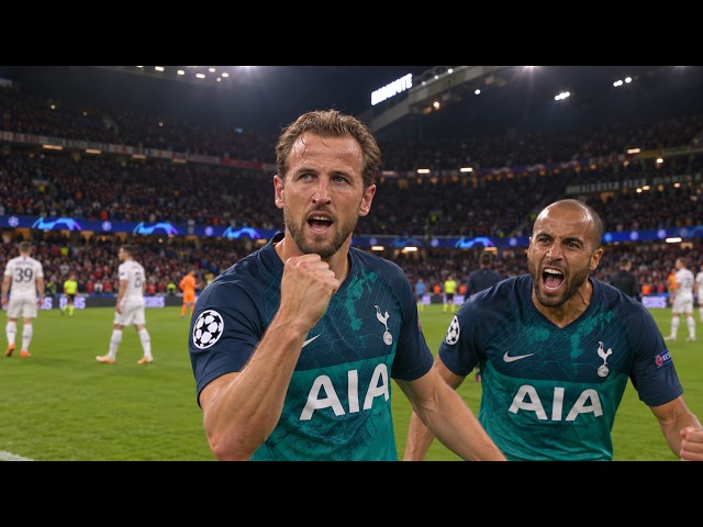 These Matches will make you LOVE Football