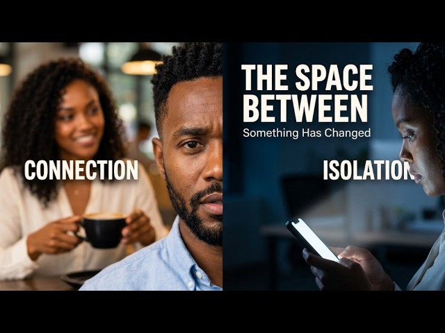Something has changed: The Space Between | Beyond the Code Ep 9