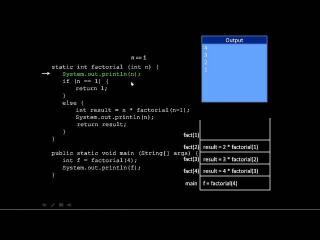 Tutorial 18 - Recursion in Java