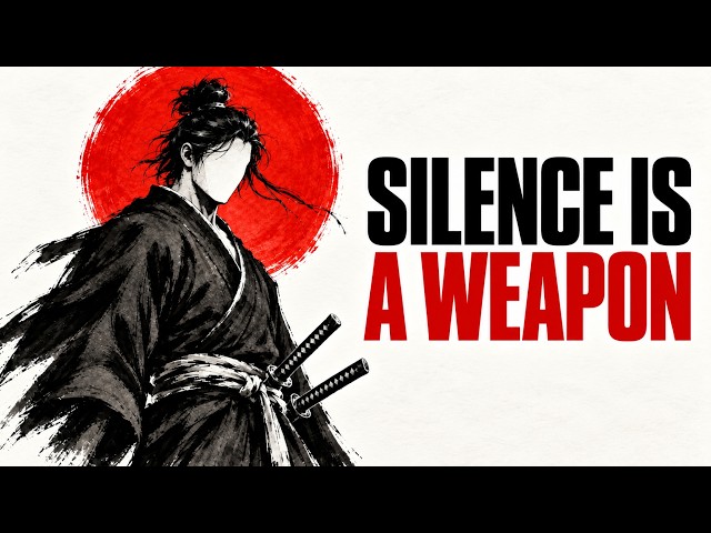 Miyamoto Musashi: How to Control Your Emotions When Provoked