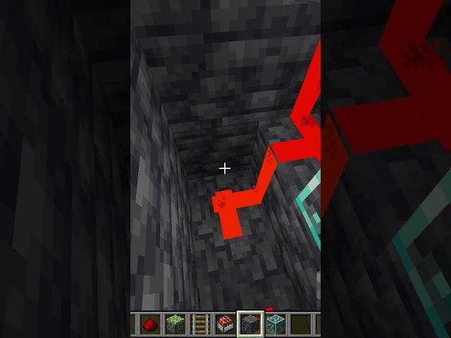 Minecraft Diamond Trap! 💎💥 #minecraft #gaming #tnt #diamonds #trap #minecrafttraps