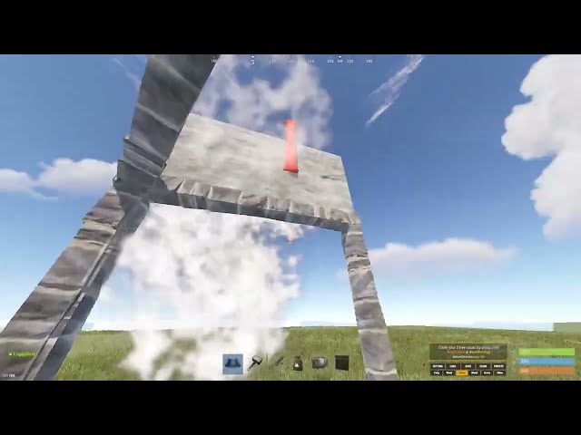 WIDEGAPS WITH 1 TC TUTORIAL (2024)