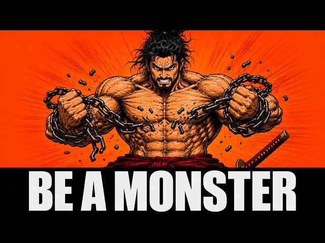 How to Become Mentally Dangerous Like Miyamoto Musashi