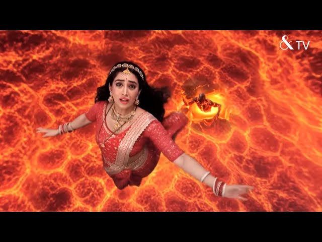 GHARWALI PEDWALI | EP - 120 | Webisode 1 | May 29 2026 | And TV