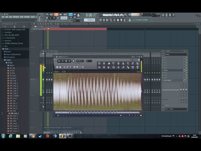 How to make 10 Uptempo Kicks in under 15 Minutes (FL Studio Stock only)