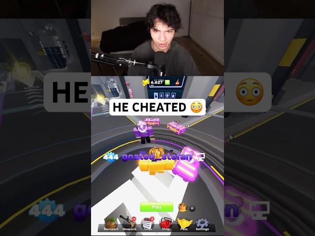 Skin Case Battle For $100,000 ROBUX!