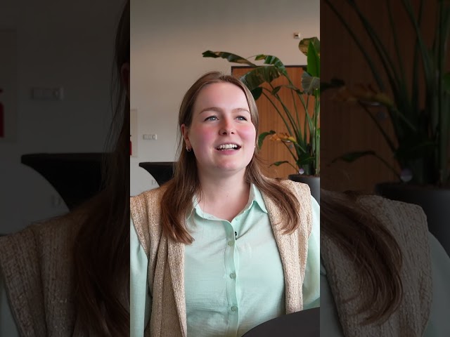 Wat voor werk doet een secretaresse?