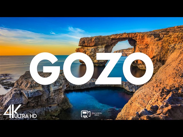 Top 10 Best Things to do in Gozo, Malta [Gozo Travel Guide 2026]
