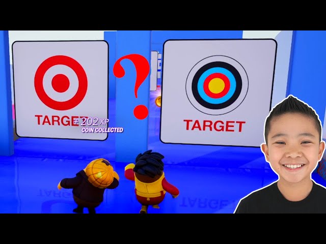 Guess the CORRECT LOGO CKN Gaming