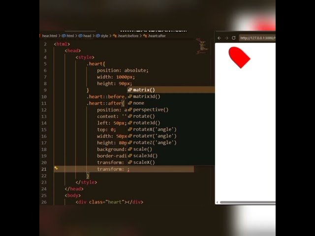 #coding #webdevelopment #webdevelopment #html #html #programming #beginners #css #learncss