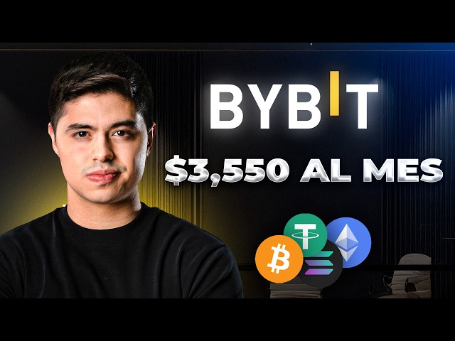 How to GENERATE PASSIVE INCOME with CRYPTOCURRENCIES? (2026)