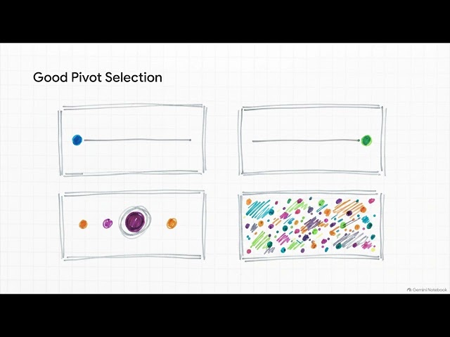 LEC09 - Quicksort