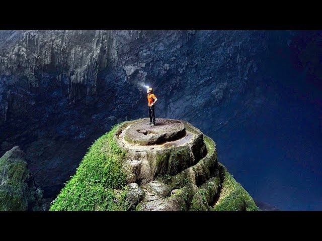 World's Biggest Cave Discovered in Vietnam - Full Documentary