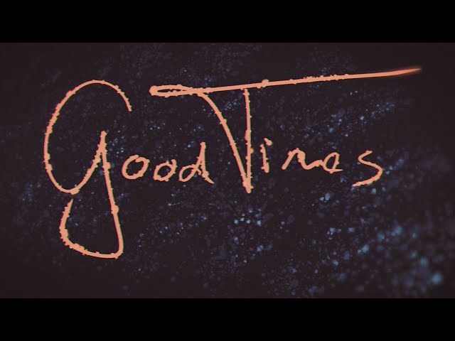Relvoet 🎧 Good Times (Official Music video)