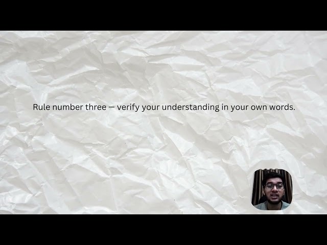 3 Rules for Using AI to Learn to Code (+ What's Next)