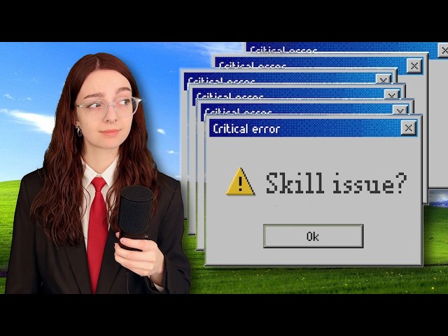 Making The Worst Game Possible