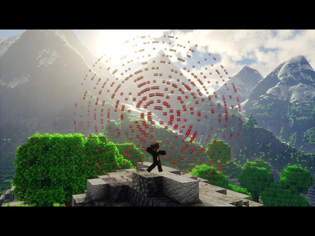Introducing Orbital Skybender