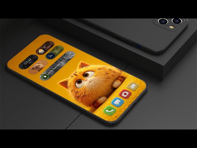 This Cute Android Setup Shouldn’t Look This Addictive  | Best Customization Tutorial 2026