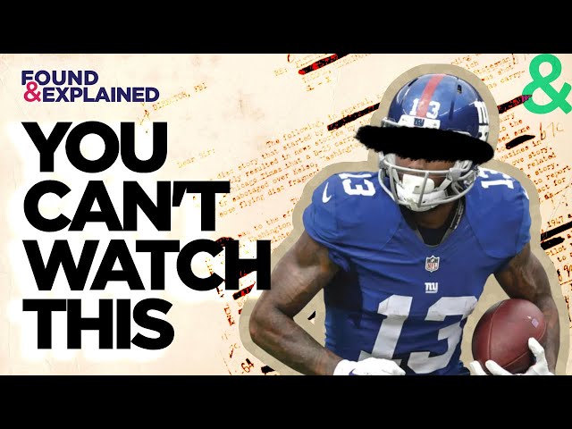 BANNED: Why the NFL doesn't want you to see the 1st Superbowl
