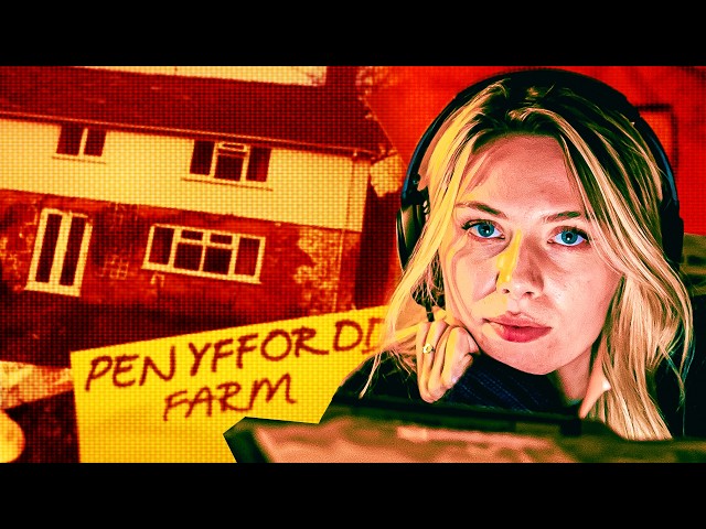 I visited the ‘Most Haunted’ House in Britain
