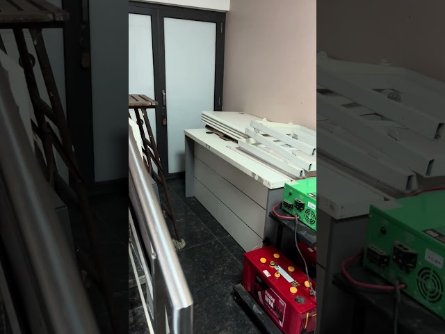 Office journey in Mohali(Punjab)