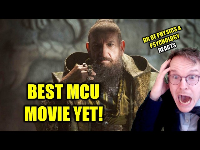TONY'S TRAUMA & MANDARIN? || IRON MAN 3 (2013) -  MCU First Time Reaction & Analysis by PHD