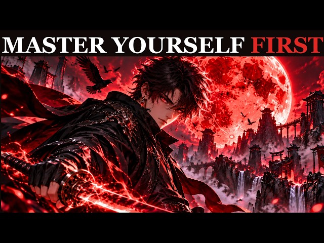 Become Impossible to Control — Master Your Mind, Words, Actions & Money | Machiavelli
