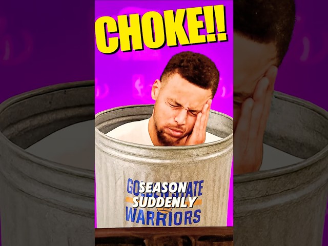 Steph Curry’s ONLY Regret