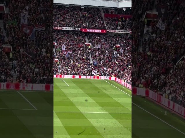 De, de, de, de, de, Casemiro!!!