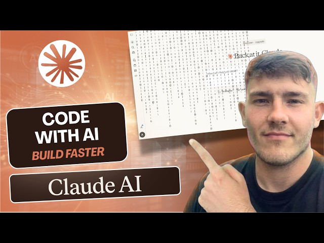 How to Use Claude AI for Coding - Beginner Tutorial