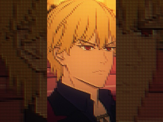 Waver sees Gilgamesh for the first time in Fate/Strange Fake #fatestrangefake