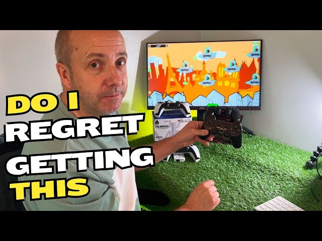 Which is Best - M15 vs X2 Pro Retro Gaming Stick