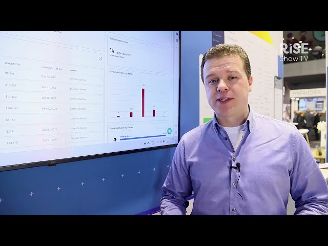 ISE 2023 | D-Tools booth product showcase | System Integrator Software Solutions