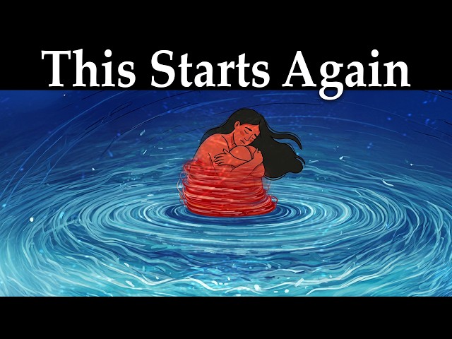 When Your Shadow Work Ends… Strange Things Begin To Happen | Carl Jung