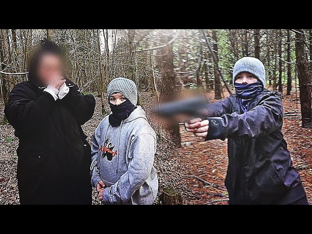 THIS BOY WENT MISSING AGAIN… (Police Called!)