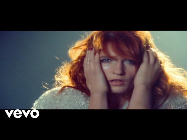 Florence + The Machine - You've Got the Love