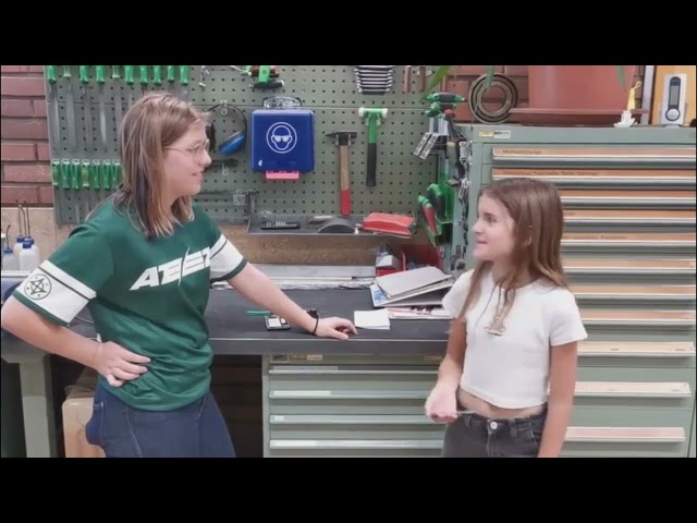 The Story of the Broken Microchip - ChipQuest 2025