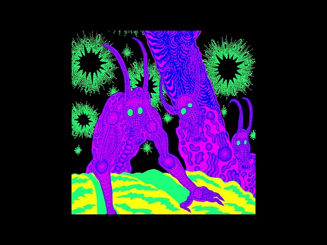 OSEES "ABOMINATION REVEALED AT LAST" FULL ALBUM STREAM